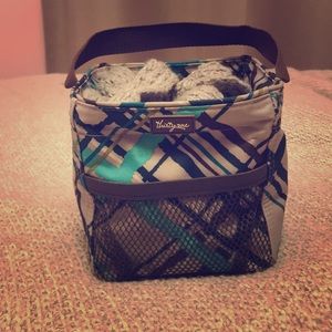 Thirty One Little’s carry-all caddy
